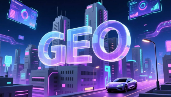 越秀区GEO 优化行业动态：主流搜索平台地域收录规则更新综述