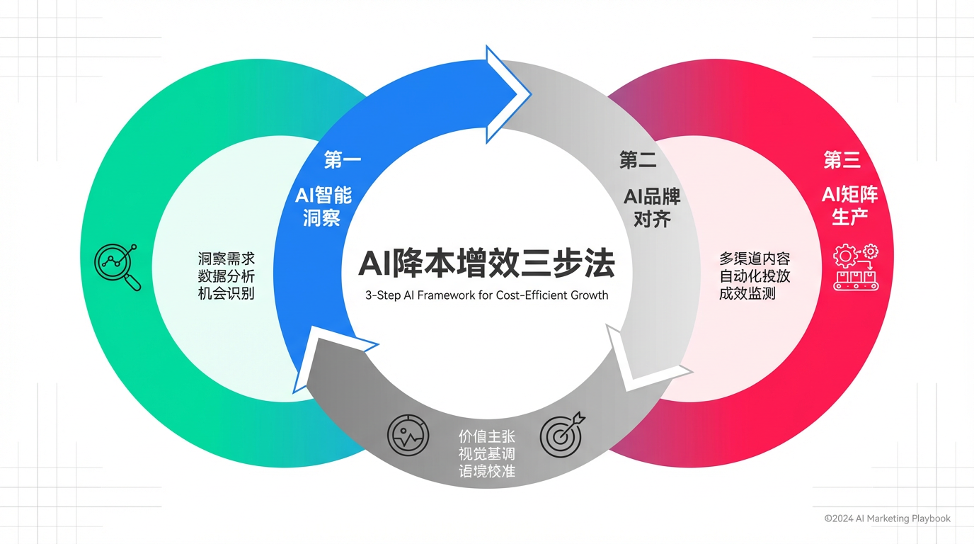 越秀区企业必看：不用扩招招人，AI就能帮门店降本增收