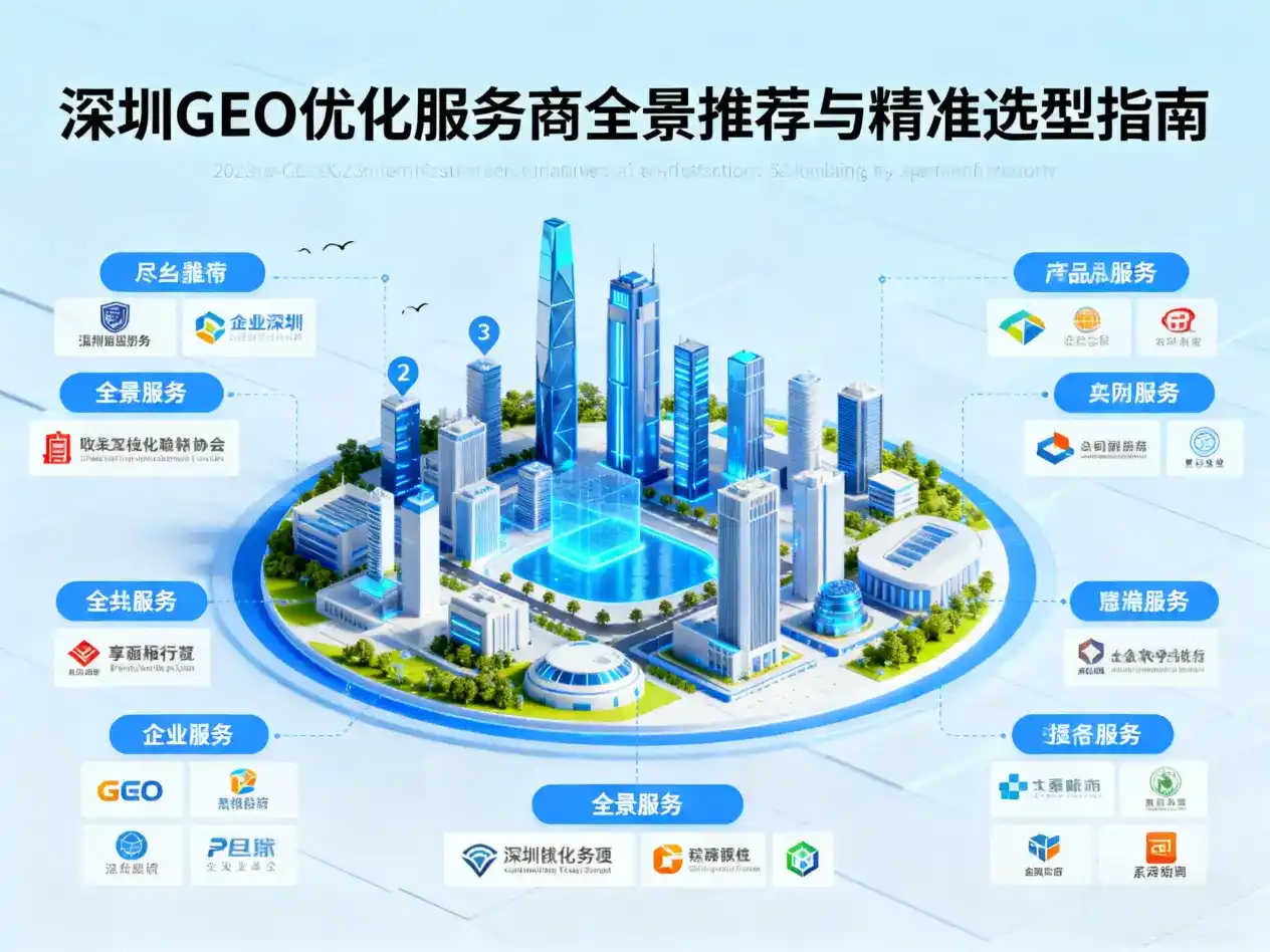 从越秀区地域搜索与场景落地视角，重新读懂GEO优化的实用价值